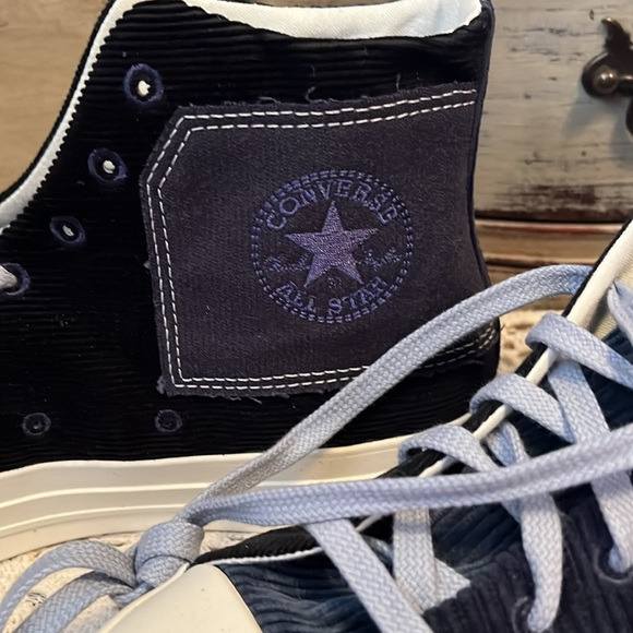 Converse high tops - Picture 8 of 16